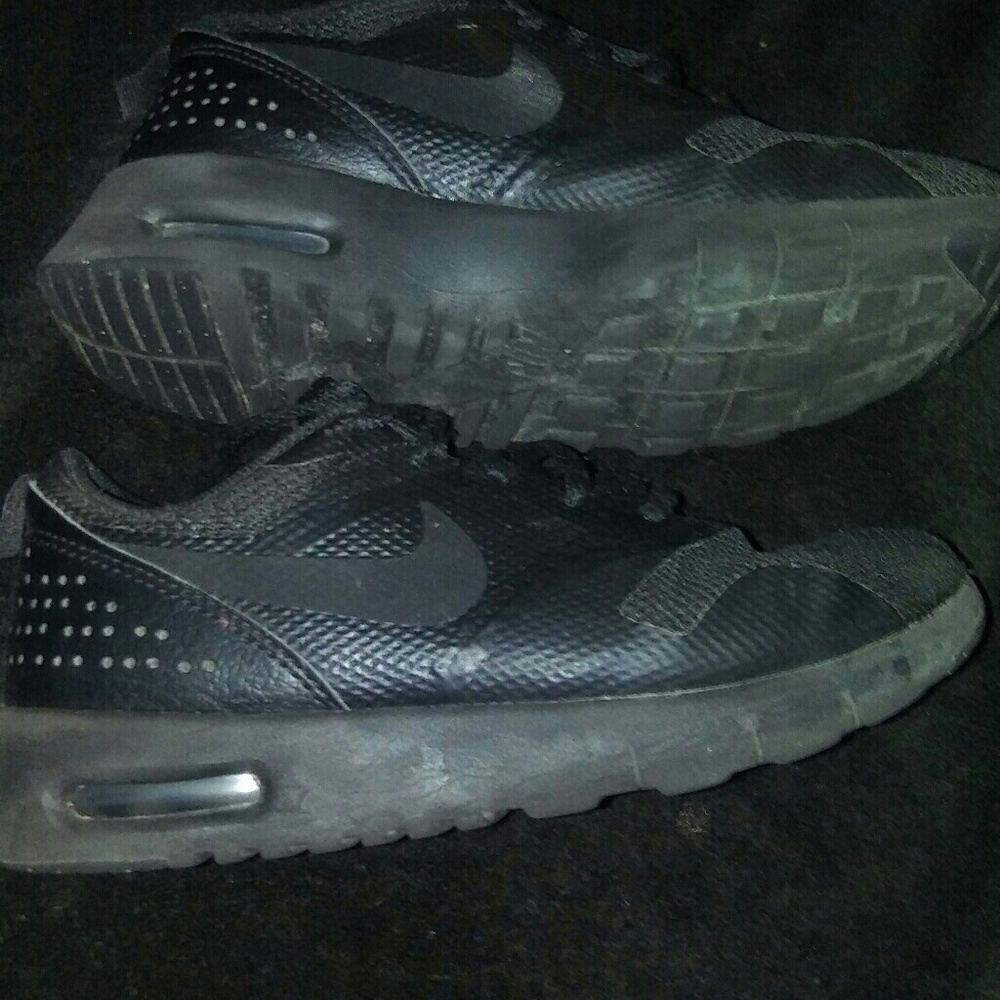 Nike shoes